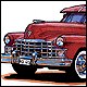 1946 Cadillac