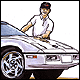 Corvette