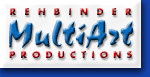 Rehbinder MultiArt Productions
