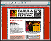 FABULA STORYTELLING FESTIVAL